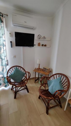 Apartamento Playa de Monte Gordo